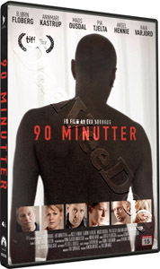 90 Minutes (DVD)